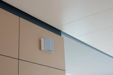 SAS205 | Suspended Ceilings | SAS International